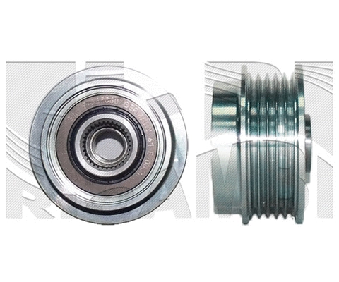 Alternator Freewheel Clutch (A07948)
