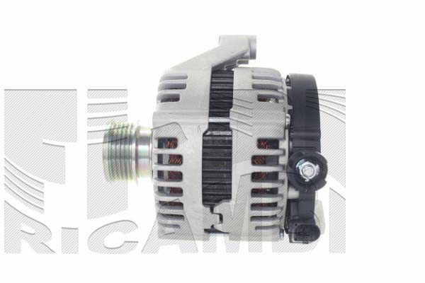 Alternator (ABO477A)