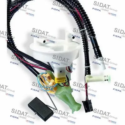 Sender Unit, fuel tank (G1201)