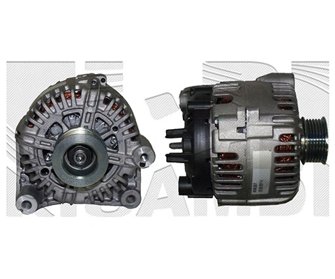 Alternator (AVA357)
