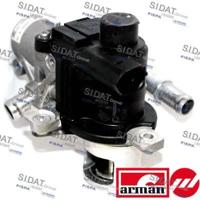 EGR valve, exhaust control (L3958AS)