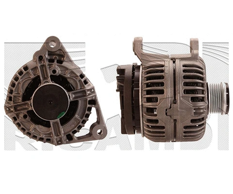 Alternator (ABO336)