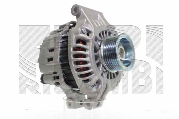 Alternator (AMI204A)