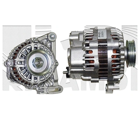 Alternator (AVA133)