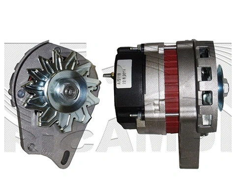 Alternator (AIS118)