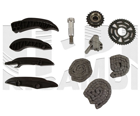 Timing Chain Kit (KCA251)