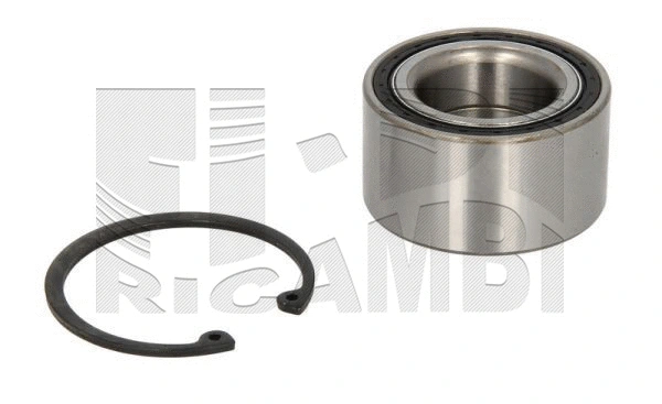 Wheel Bearing Kit (RA2672)