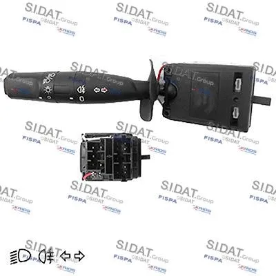 Steering Column Switch (D30047)