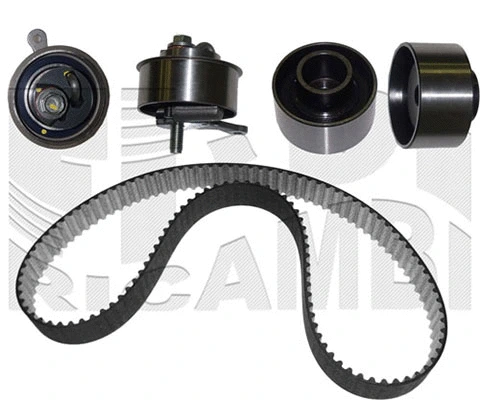 Timing Belt Kit (KAT1687)