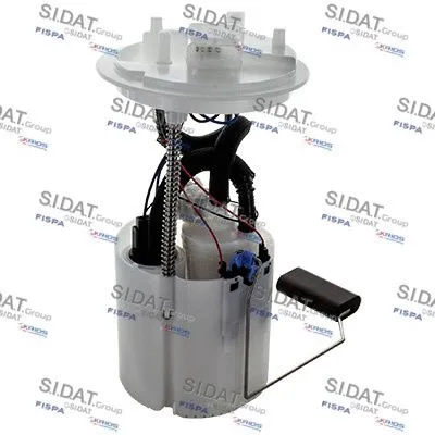 Fuel Feed Unit (G2290AS)