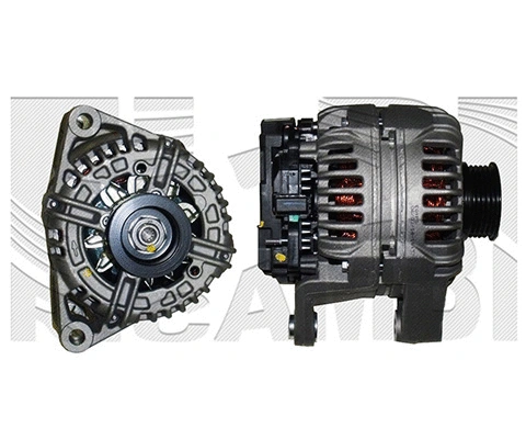 Alternator (ABO276)