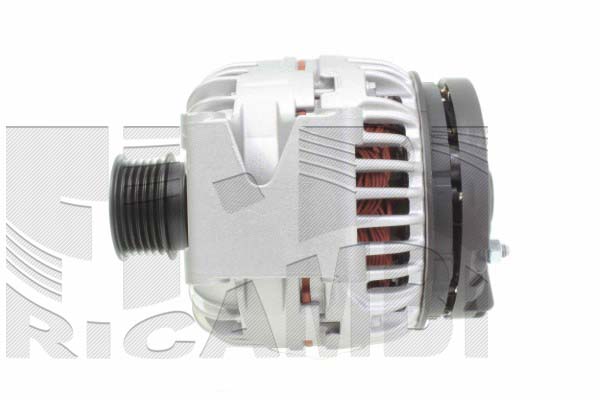 Alternator (ABO015A)