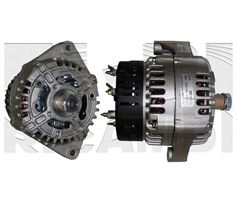 Alternator (AIS103)