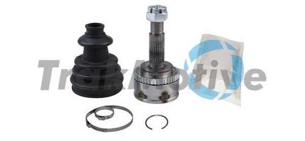 Joint Kit, drive shaft (G400817)