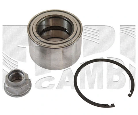 Wheel Bearing Kit (RA4504)