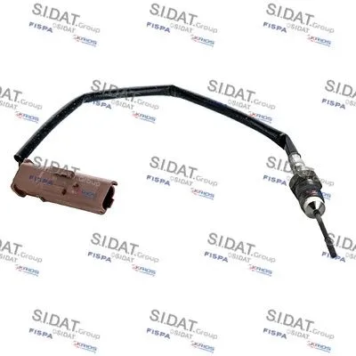 Sensor, exhaust gas temperature (L21063)