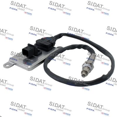 NOx Sensor, NOx catalytic converter (L23156A2)