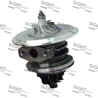 Core assembly, turbocharger (D7096)