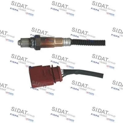 Lambda Sensor (M0185)