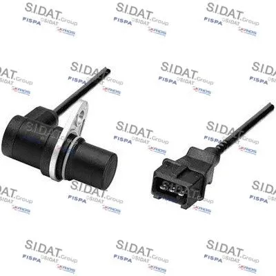 Sensor, crankshaft pulse (L3115A2)
