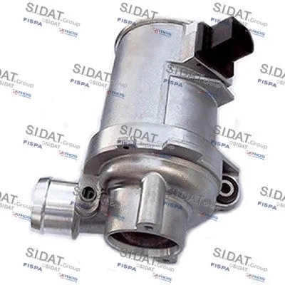 Auxiliary Water Pump (cooling water circuit) (E5086)