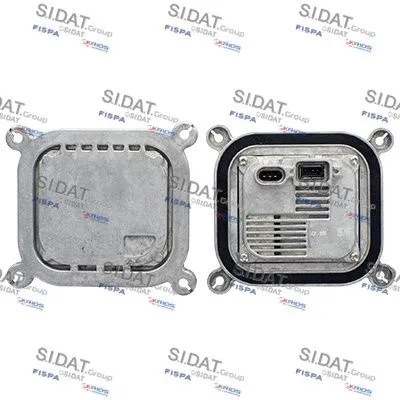 Control Unit, lights (A2690A2)