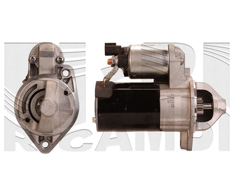 Starter (SMA129)