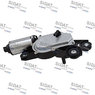 Wiper Motor (F9803A2)