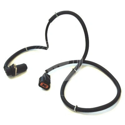 Sensor, wheel speed (L4833)