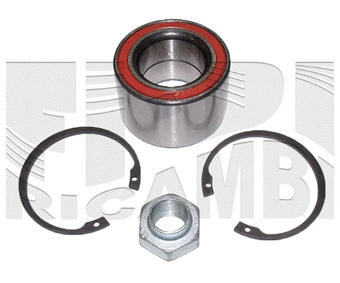 Wheel Bearing Kit (RA4410)