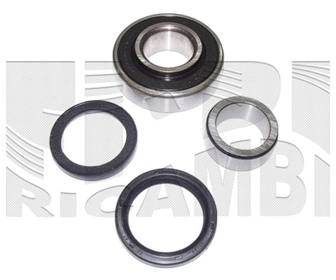 Wheel Bearing Kit (RA2315)