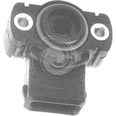 Sensor, throttle position (L4125)