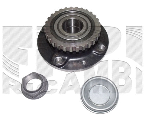Wheel Bearing Kit (RA4042)