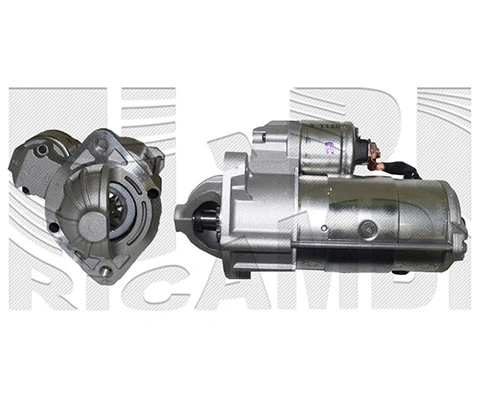 Starter (SMA130)