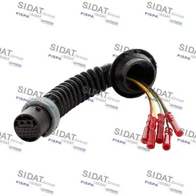 Repair Kit, cable set (D05071)