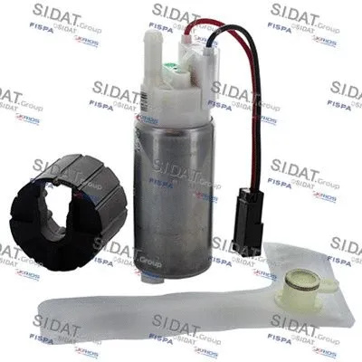 Repair Kit, fuel pump (G3101)
