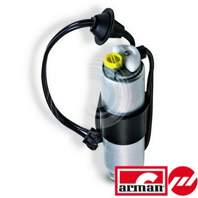 Fuel Pump (G0073AS)