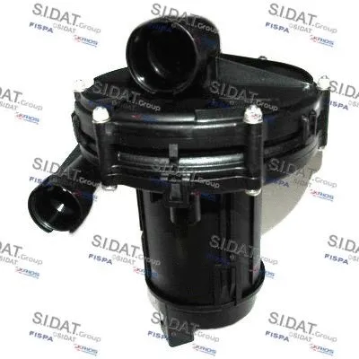 Secondary Air Pump (L1320)