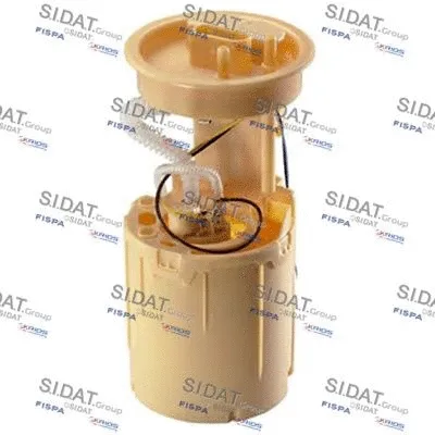 Fuel Feed Unit (G2330A2)