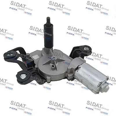 Wiper Motor (F9552A2)