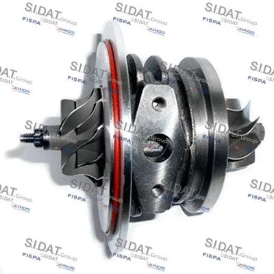 Core assembly, turbocharger (D7310)