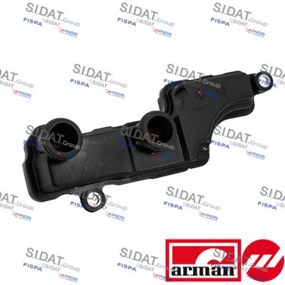 Housing lid, hydraulic filter (automatic transmission) (E6126AS)