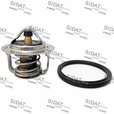 Thermostat, coolant (M4546)