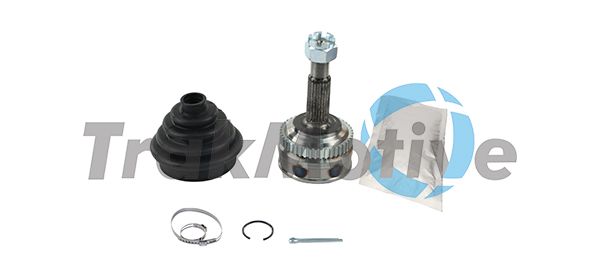 Joint Kit, drive shaft (G400640)