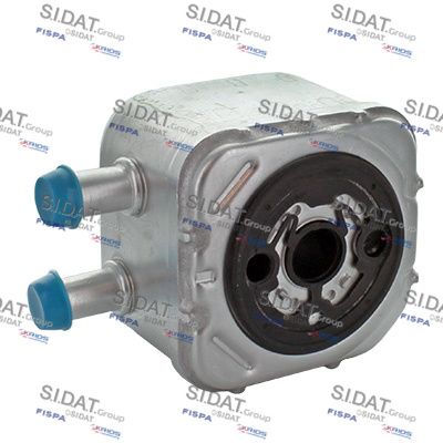 Oil Cooler, engine oil (E90004)