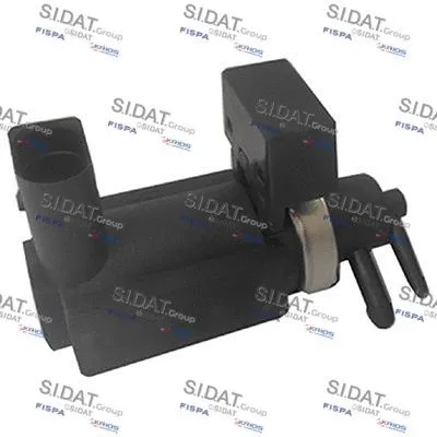 Pressure Converter, exhaust control (L31443)