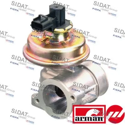 EGR Valve (L3667AS)