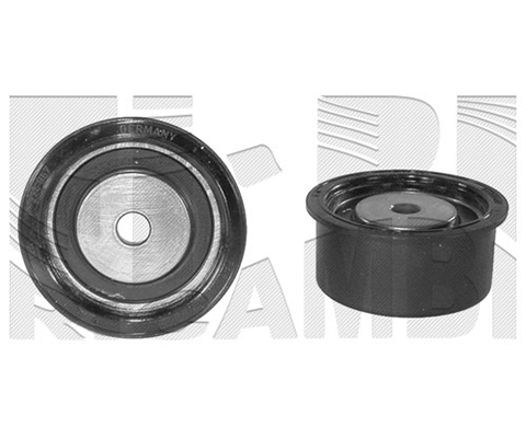Deflection/Guide Pulley, timing belt (A00944)