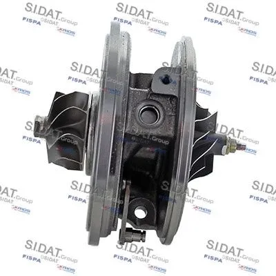Core assembly, turbocharger (D71450)