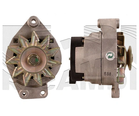 Alternator (ABO188A)
